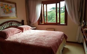 Apartamento Monte Bianco